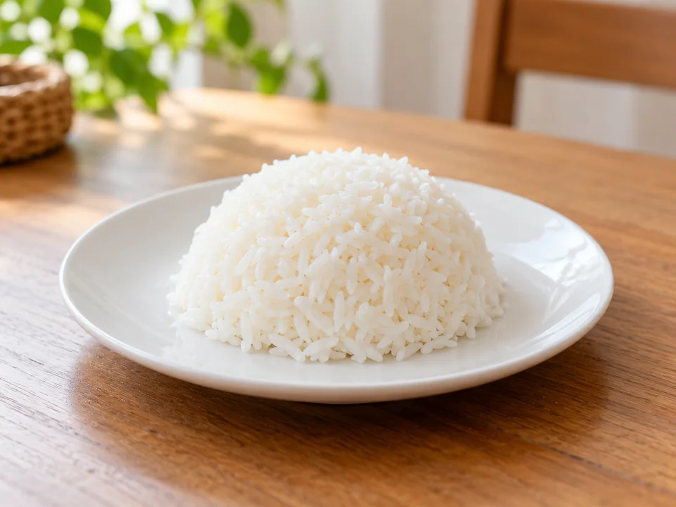 ข้าวสวยเพิ่ม